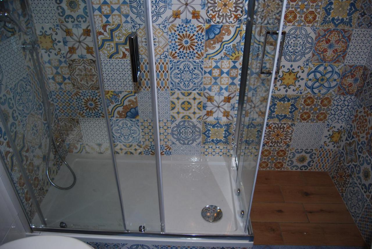 Apartmán Luxury Sorrento House Exteriér fotografie
