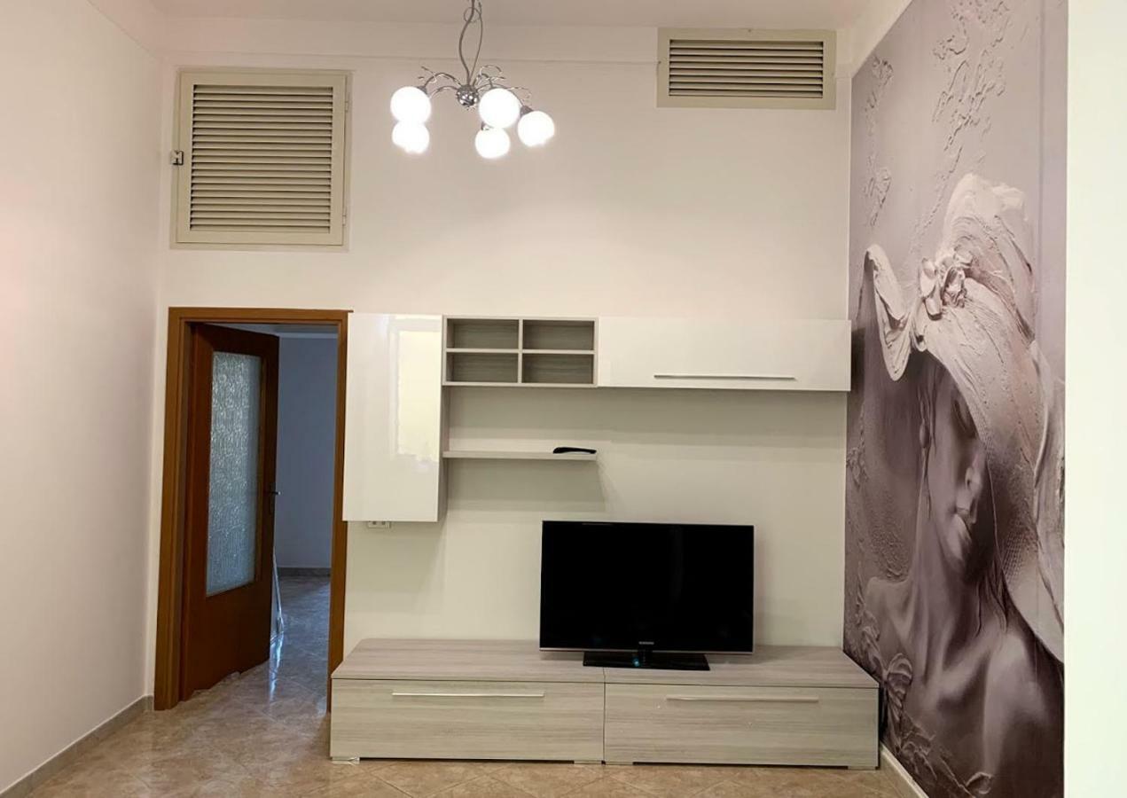 Apartmán Luxury Sorrento House Exteriér fotografie