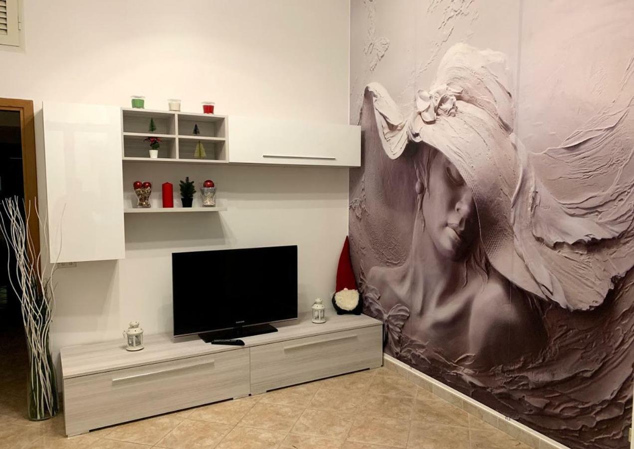 Apartmán Luxury Sorrento House Exteriér fotografie