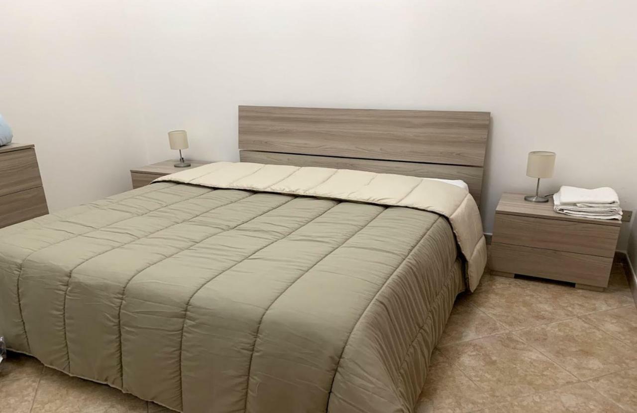Apartmán Luxury Sorrento House Exteriér fotografie