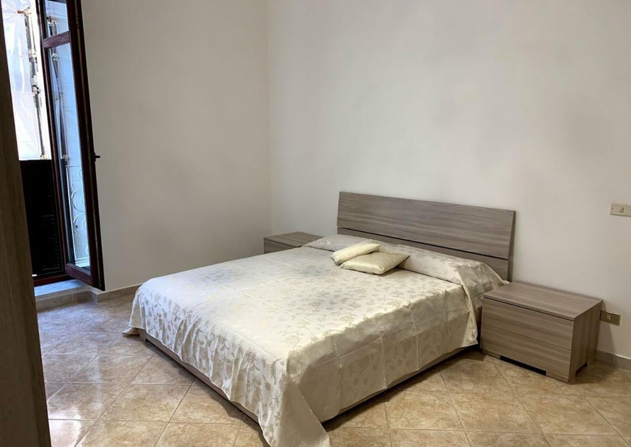 Apartmán Luxury Sorrento House Exteriér fotografie