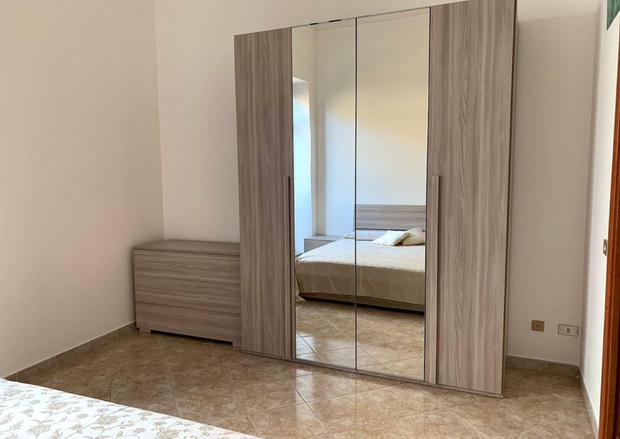 Apartmán Luxury Sorrento House Exteriér fotografie