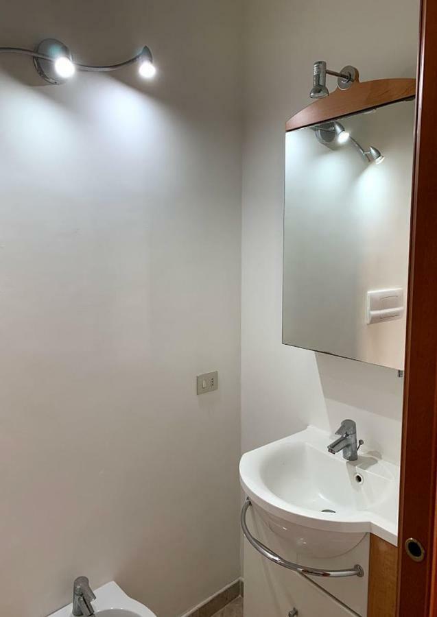 Apartmán Luxury Sorrento House Exteriér fotografie