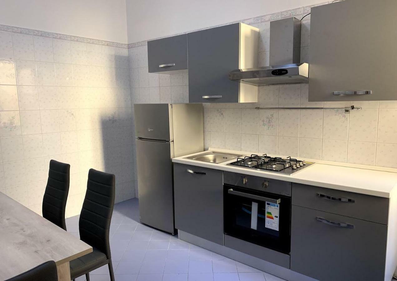 Apartmán Luxury Sorrento House Exteriér fotografie