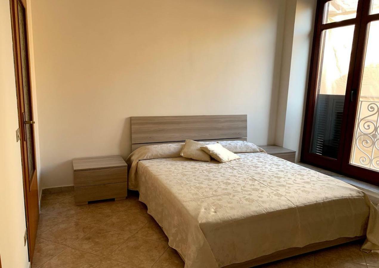 Apartmán Luxury Sorrento House Exteriér fotografie