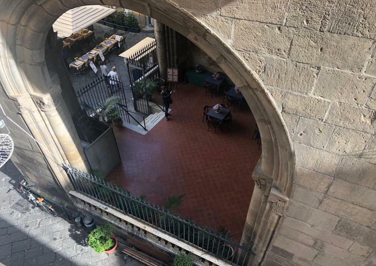 Apartmán Luxury Sorrento House Exteriér fotografie