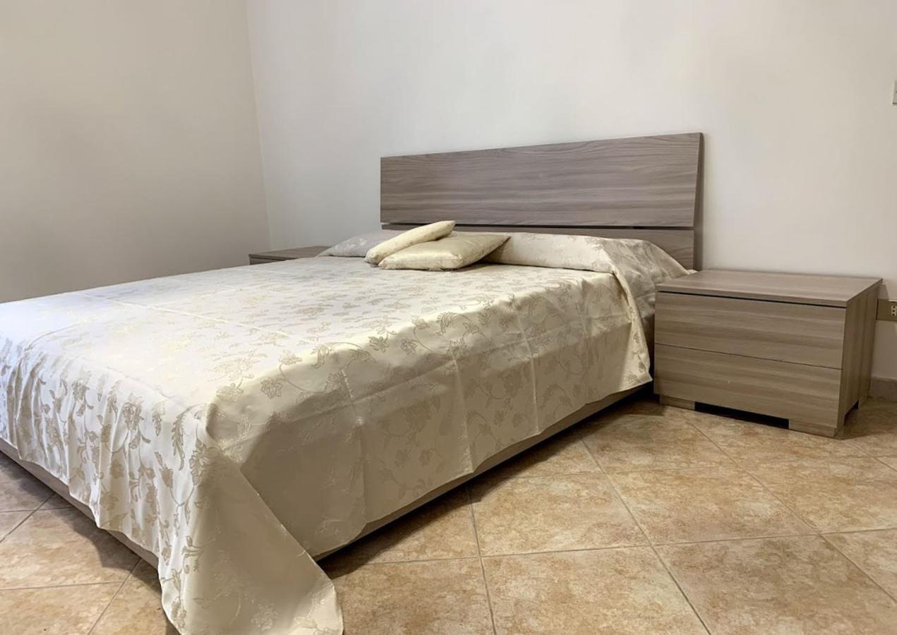 Apartmán Luxury Sorrento House Exteriér fotografie